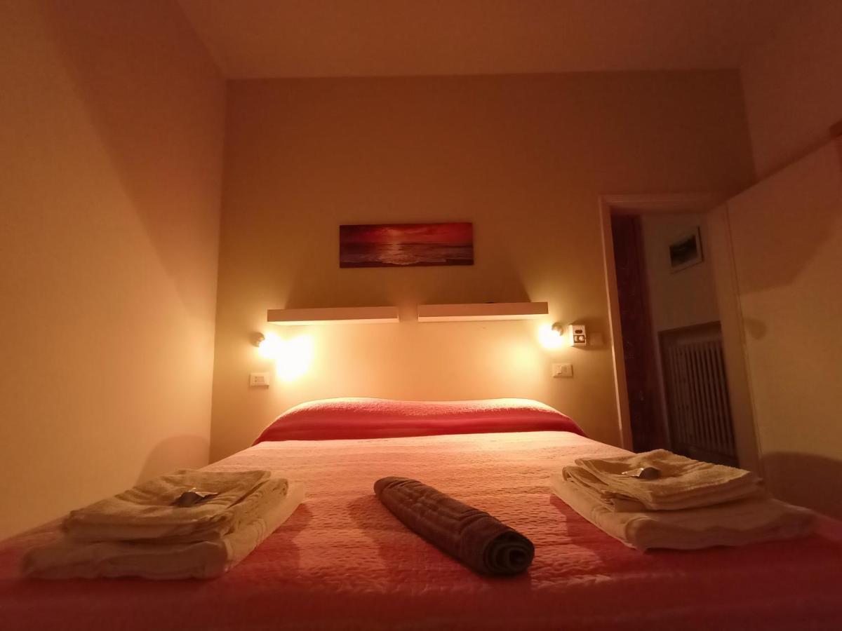 La Casa Della Nonna Bed & Breakfast Brisighella Exterior foto