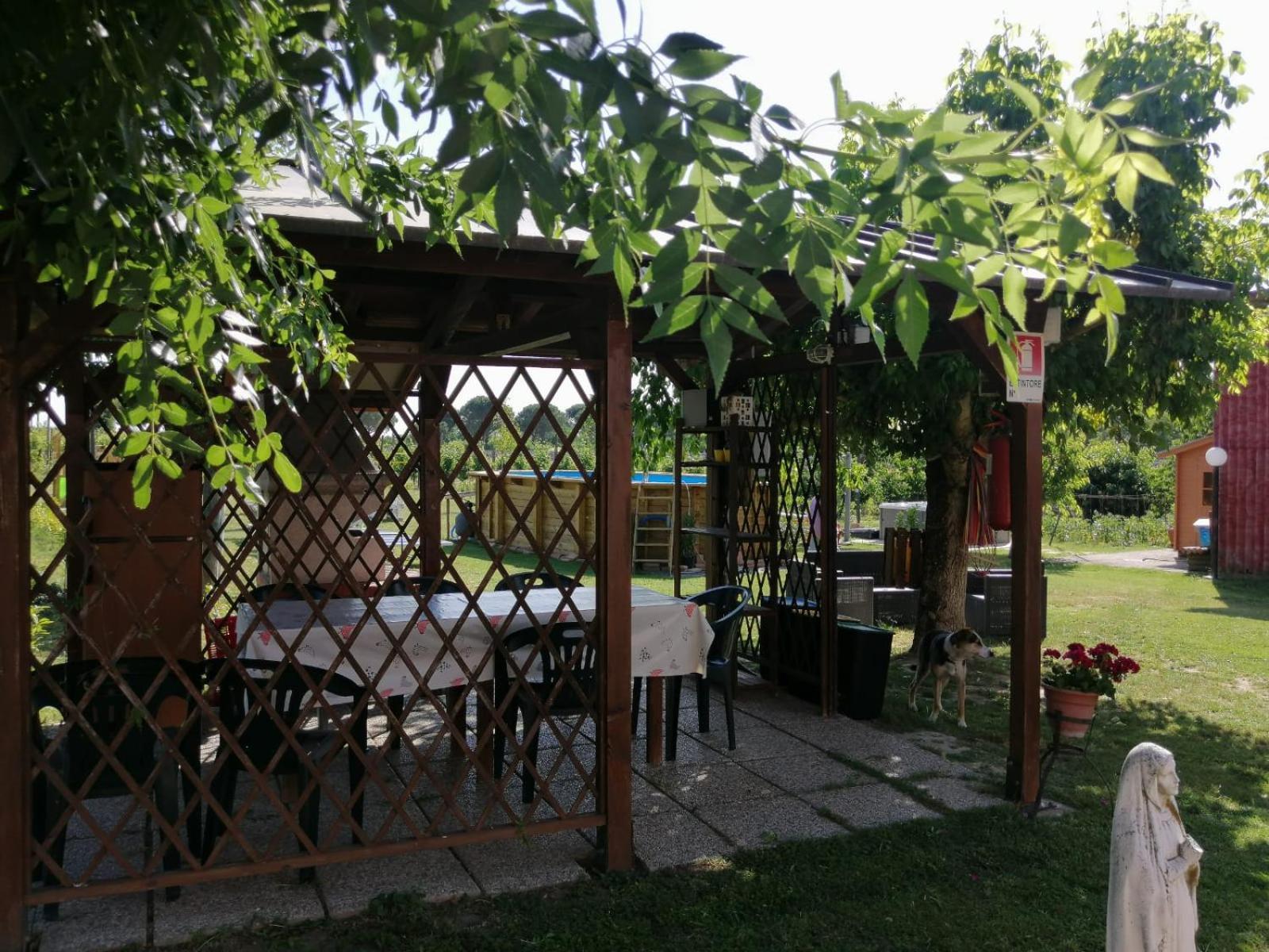 La Casa Della Nonna Bed & Breakfast Brisighella Exterior foto