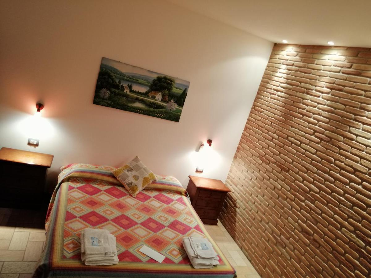 La Casa Della Nonna Bed & Breakfast Brisighella Exterior foto
